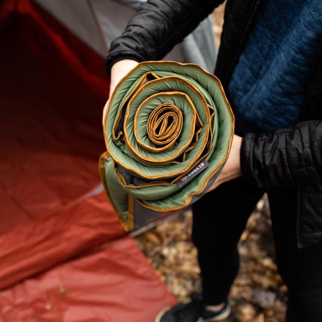 クライミット Klymaloft Sleeping Pad XL 20024 キャンプ エアベッド KLYMITの画像