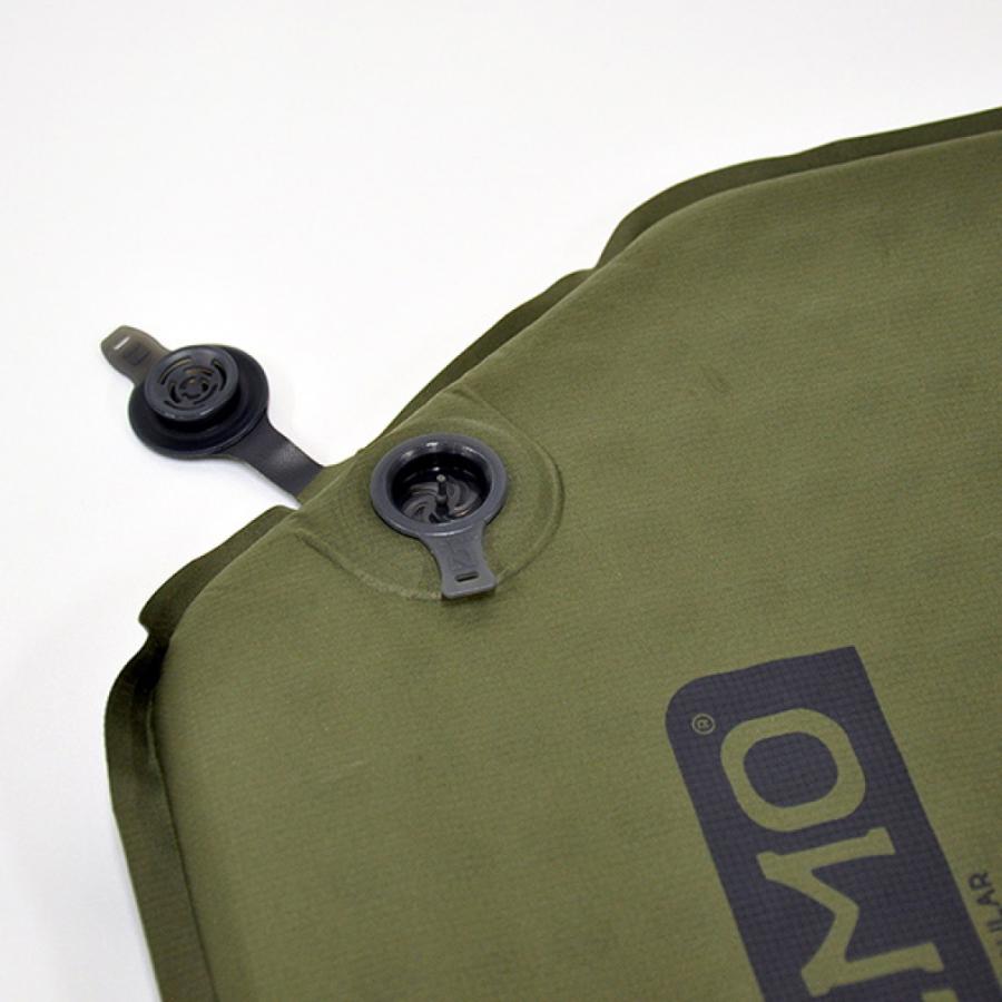 NEMO（ニーモ） オーラ ミディアムマミー NM-OR-MM キャンプ