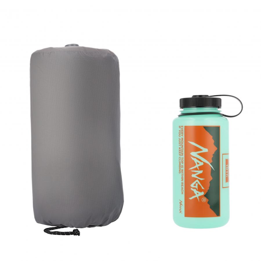 NANGA ナンガ Raikot #2(ライコット)R5.0 C25432E261 015 キャンプ