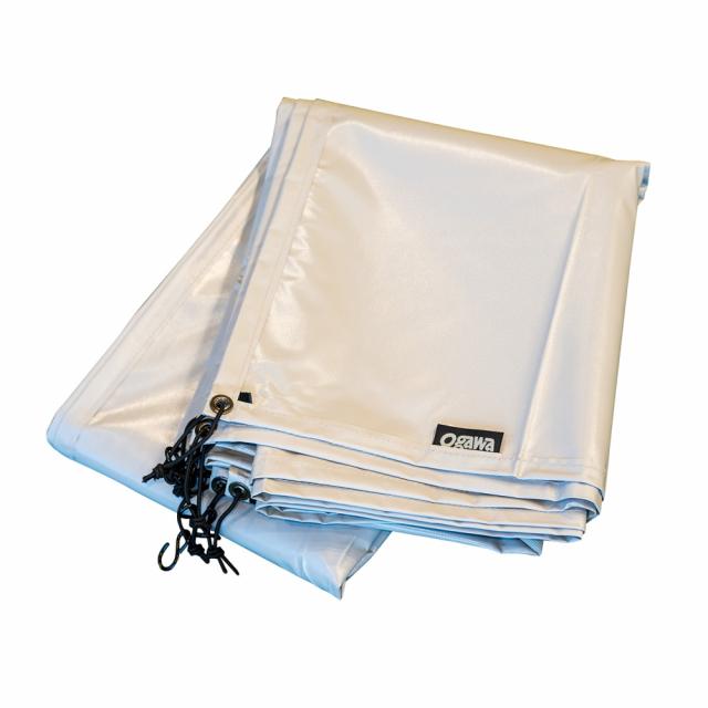 ogawa(アウトドア) オガワテント PVCマルチシート 220×150 ogawa(アウトドア) オガワテント PVCマルチシート 220×150