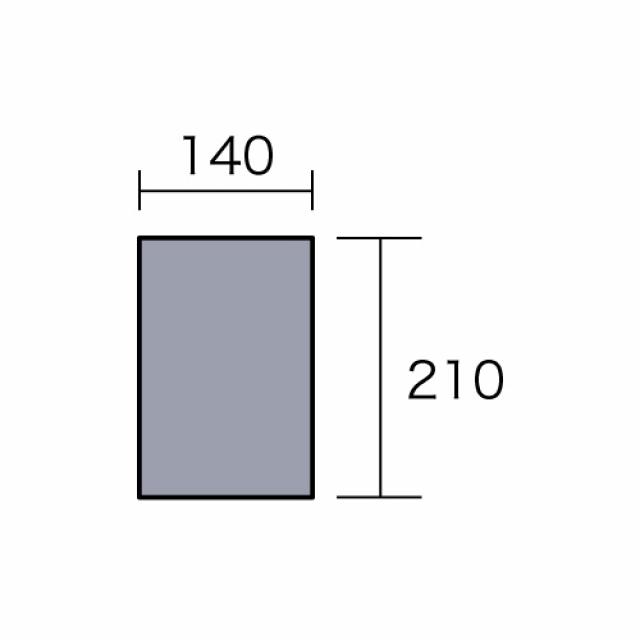 オガワテント PVCマルチシート 220×150 (1401) キャンプ テントマット Ogawa オガワ 小川テント｜alpen-group｜03