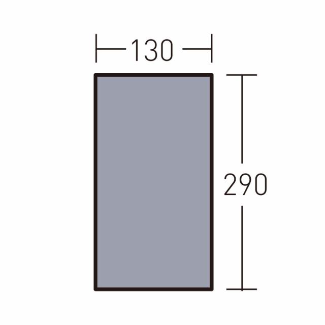 ogawa（アウトドア） オガワ PVCマルチシート300×140 アポロン二