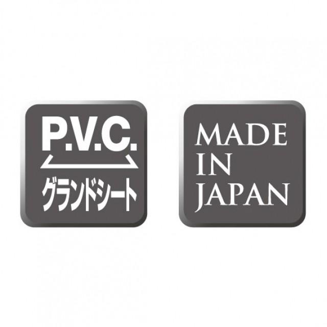 ogawa オガワテント PVCマルチシート ネオキャビン用 (1432) キャンプ