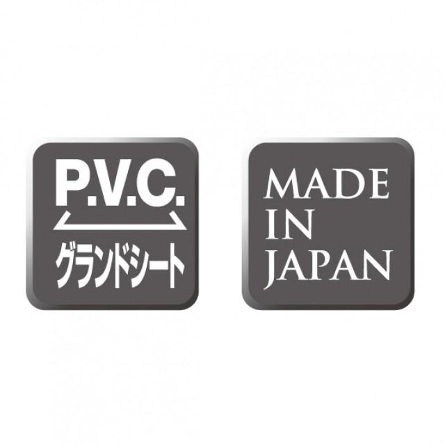 ogawa オガワテント PVCマルチシート 270×270用 (1405) キャンプ