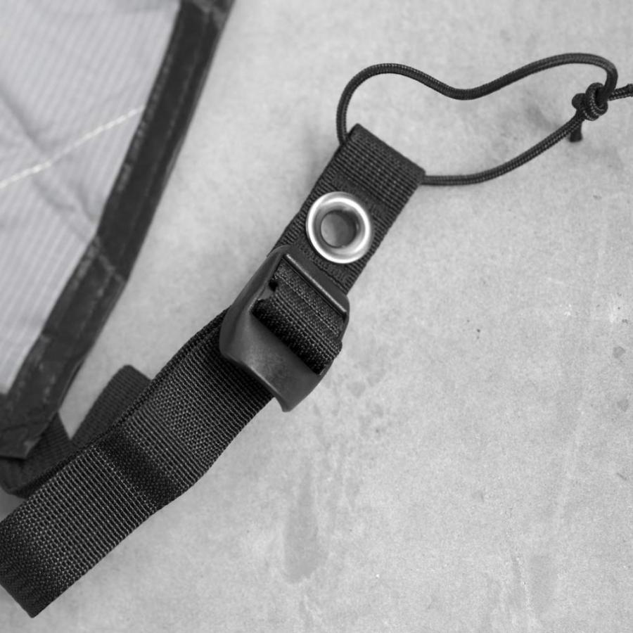 muraco（ムラコ） GROUND SHEET for 4P (T0031) キャンプ テントマット