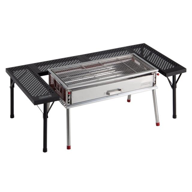 Coleman コールマン 3ウェイBBQテーブルセット (2000037308