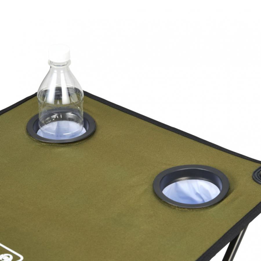 コールマン 折りたたみ式テーブル&チェア Amazon.co.jp: Coleman(コールマン) チェア サイドテーブル