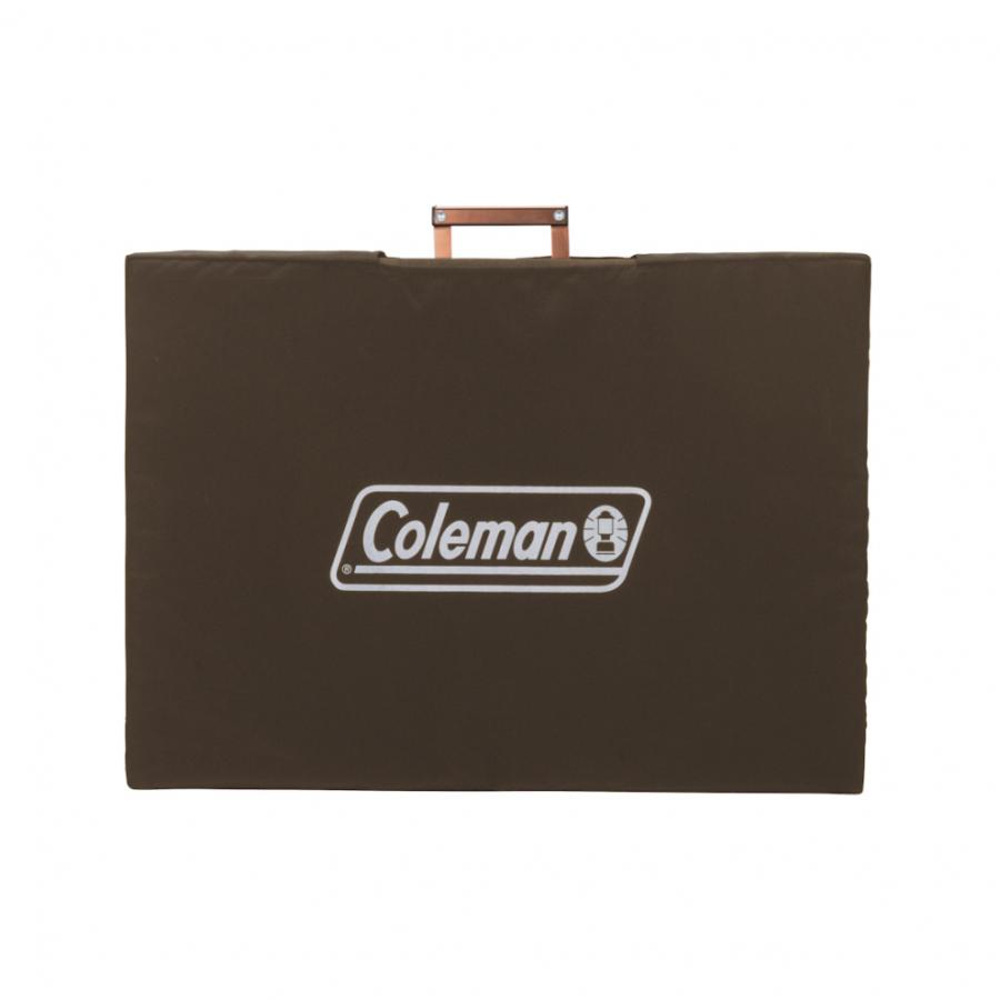 2026年 新商品 コールマン バタフライテーブルNX/90 2238318 キャンプ テーブル Coleman | Coleman | 02