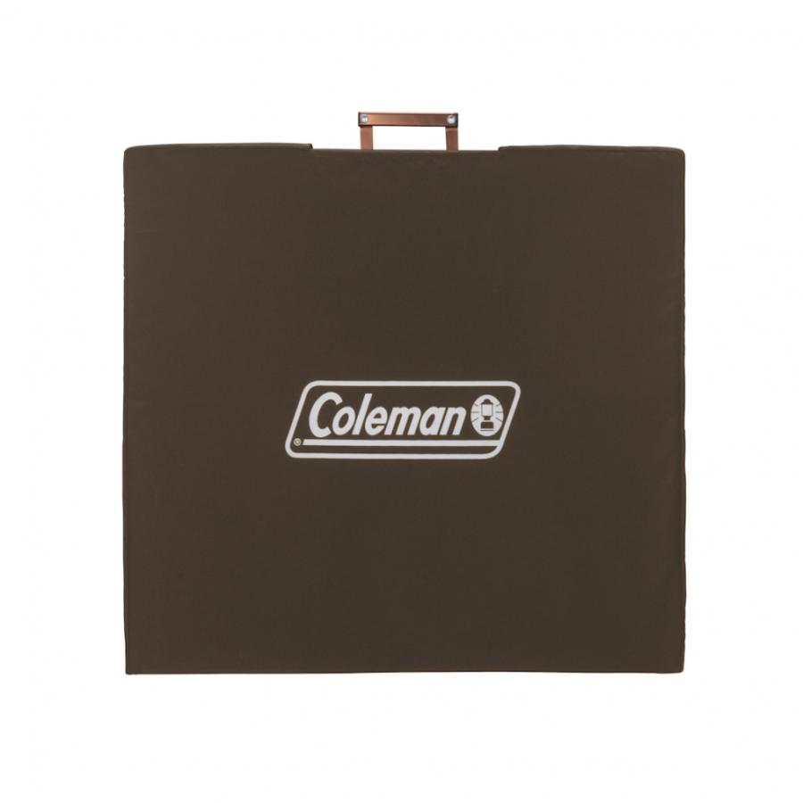 2026年 新商品 コールマン バタフライテーブルNX/120 2238333 キャンプ テーブル Coleman | Coleman | 02