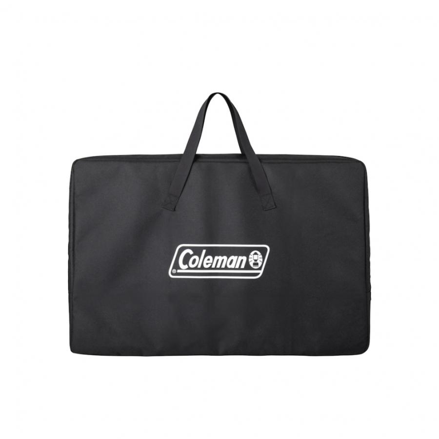 Coleman（コールマン） 2026年 新商品 フラットテーブル/60(ブラック