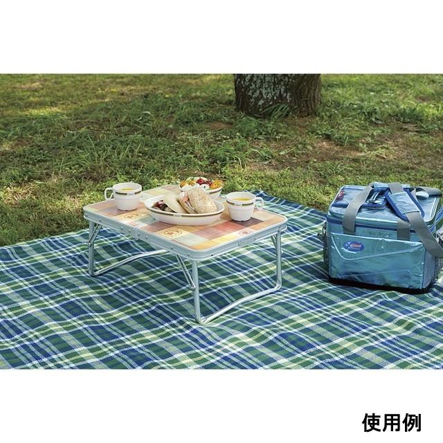 コールマン ナチュラルモザイクミニテーブルプラス (2000026756) キャンプ テーブル Coleman|アルペン PayPayモール店|02