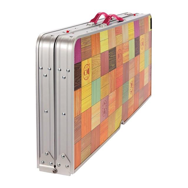 Coleman（コールマン） ナチュラルモザイクファミリーリビングセット