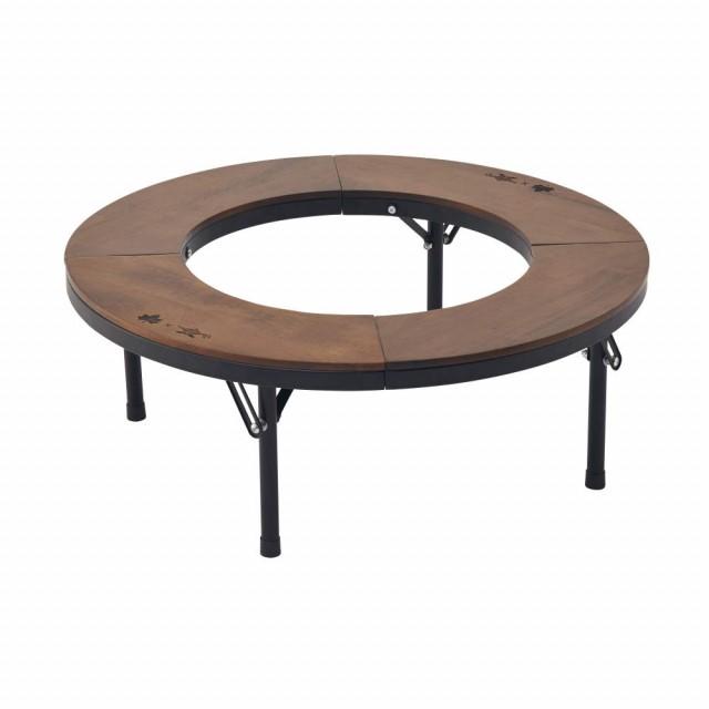 LOGOS ストーブテーブル LOGOS（ロゴス） LOGOS×ALADDIN ストーブテーブル (81064107) キャンプ