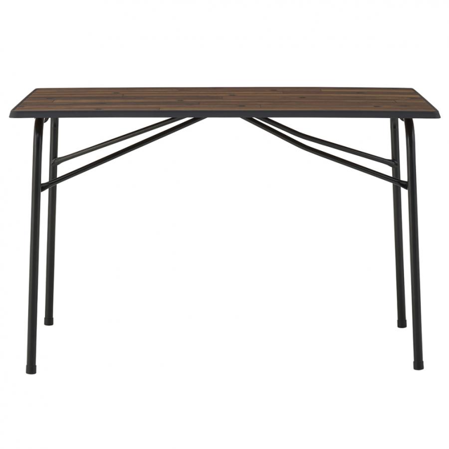 LOGOS ロゴス Tracksleeper ワークアイアンテーブル 73188053 キャンプ