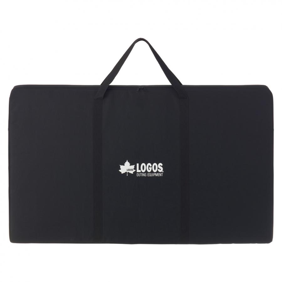 LOGOS Tracksleeper ワークアイアンテーブル　収納袋付き LOGOS（ロゴス） Tracksleeper ワークアイアンテーブル 73188053