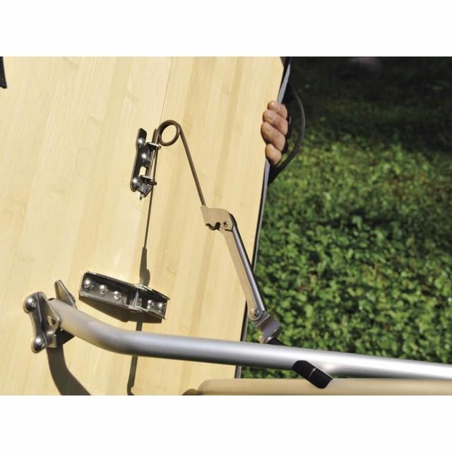 snow peak スノーピーク ワンアクションローテーブル竹 (LV snow peak スノーピーク ワンアクションローテーブル竹 (LV
