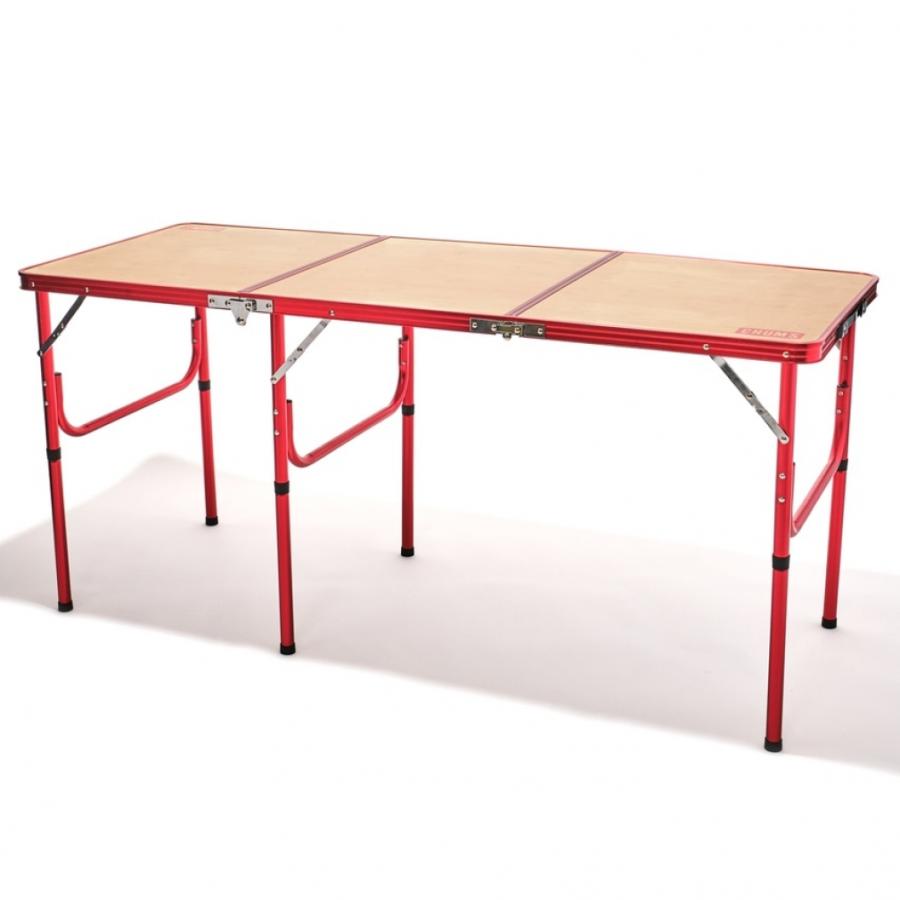 CHUMS（チャムス） Folding Table 150 CH62-1796 Z227 キャンプ