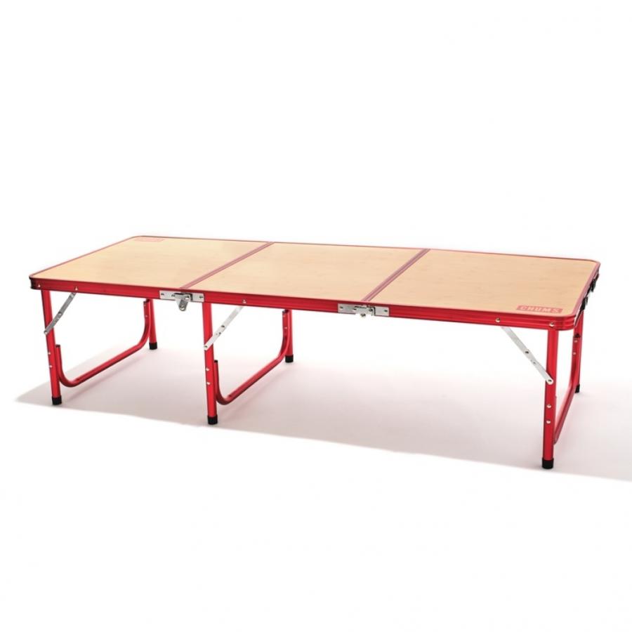 CHUMS（チャムス） Folding Table 150 CH62-1796 Z227 キャンプ