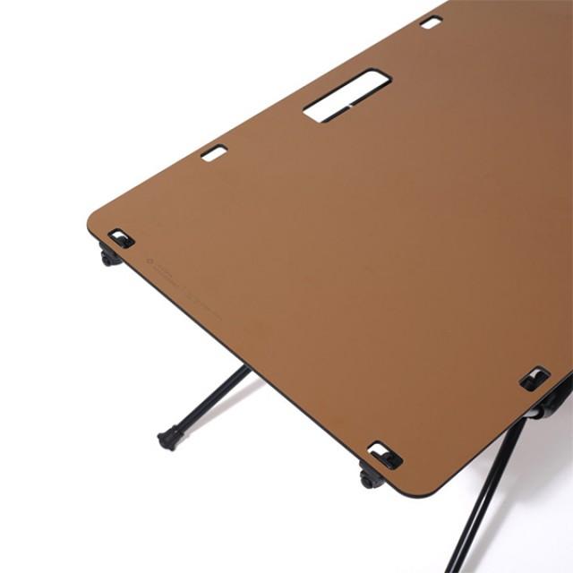 Helinox（ヘリノックス） ソリッドトップ タクティカル コヨーテ