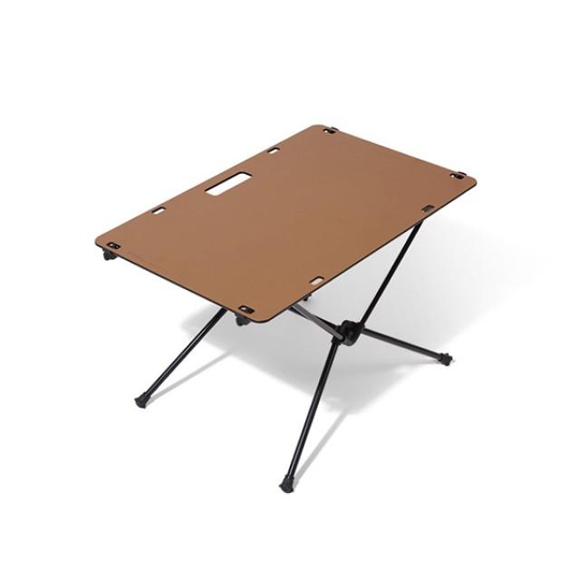 ヘリノックス　タクティカルテーブル S　コヨーテ　新品未使用 Helinox（ヘリノックス） タクティカル フィールドテーブル [ブラック