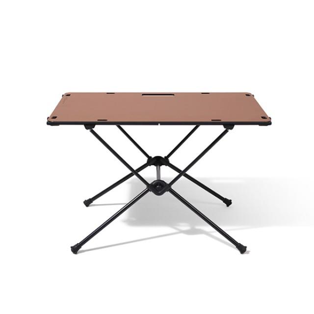 新品未開封 helinox ヘリノックス タクティカルテーブル L コヨーテ Helinox（ヘリノックス） タクティカル テーブルフォー [ブラック