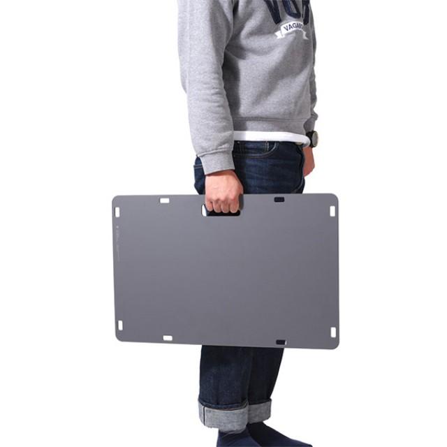 Helinox（ヘリノックス） ソリッドトップ タクティカル コヨーテ