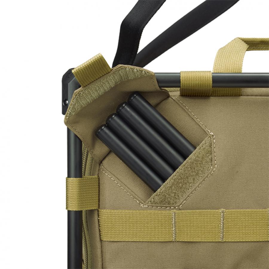 Helinox（ヘリノックス） タクティカル フィールドオフィス キューブ