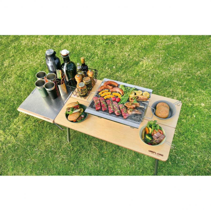 ユニフレーム（UNIFLAME） UFローテーブル 900 680667