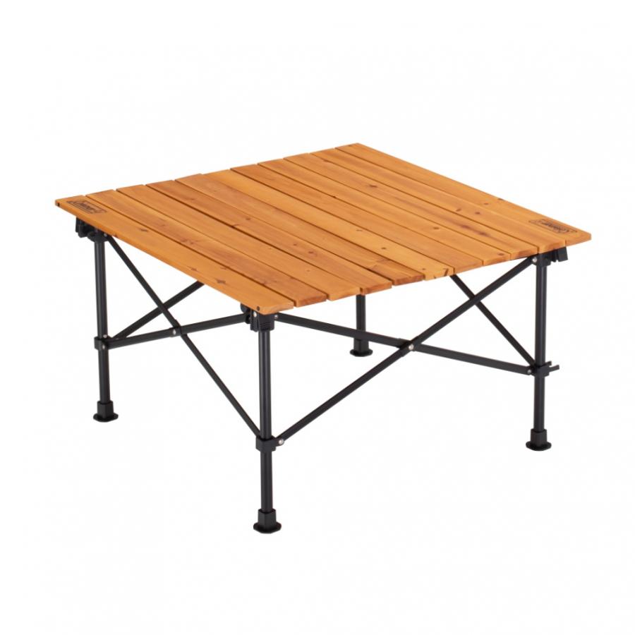 Coleman（コールマン） アルペンアウトドアーズ限定 ウッドロール