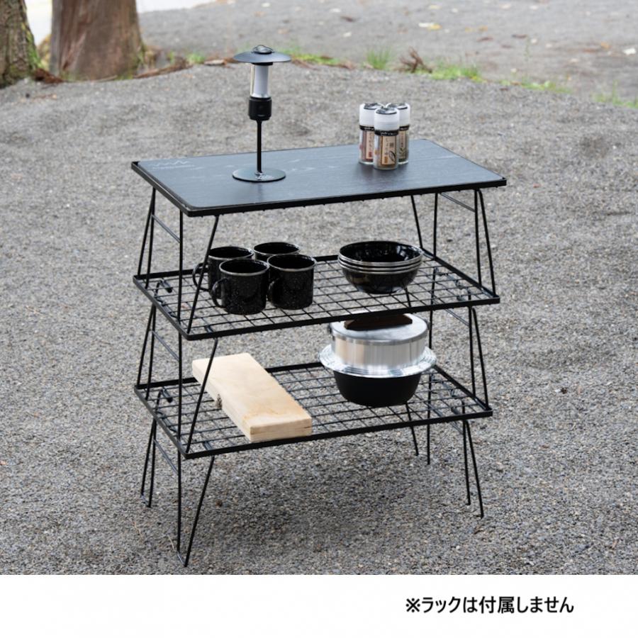 アルペンアウトドアーズ アウトドアラック用天板 キャンプ