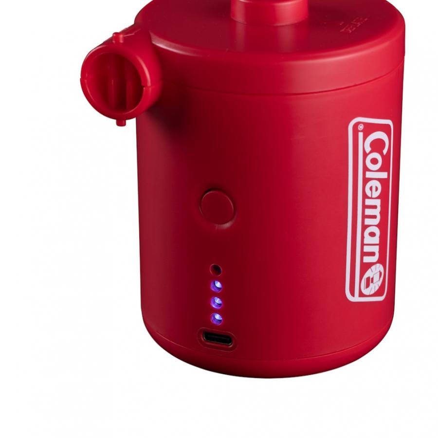 Coleman（コールマン） 2024新作 モバイルポンプ 2206777 キャンプ