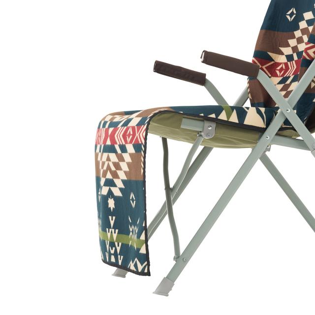 LOGOS（ロゴス） フリースチェアカバー LOGOS LAND 73173156 キャンプ