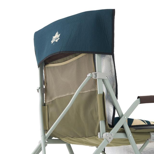 定価¥45000 ロゴスベーシックチェアーカバーセットキャンプカーキベージュ美品 定価¥45000 ロゴスベーシックチェアーカバーセットキャンプカーキ