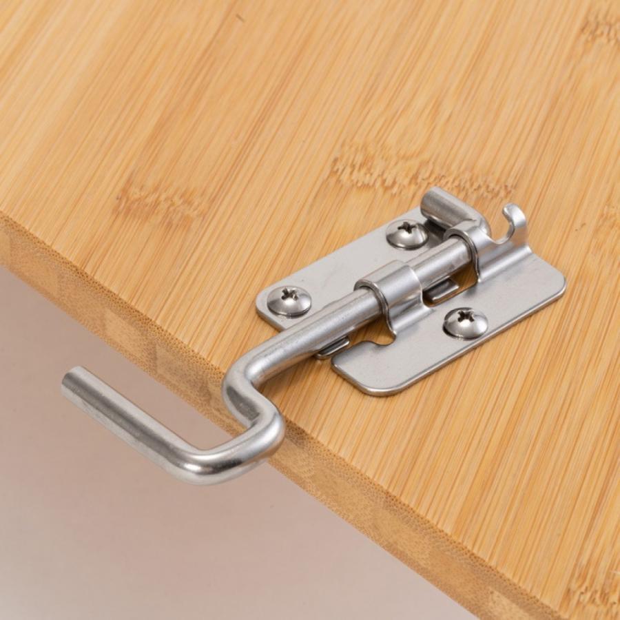 スノーピーク マルチファンクションテーブル　Ｂ　旧カラー マルチファンクションテーブル竹(CK-116TR) | アイアングリル