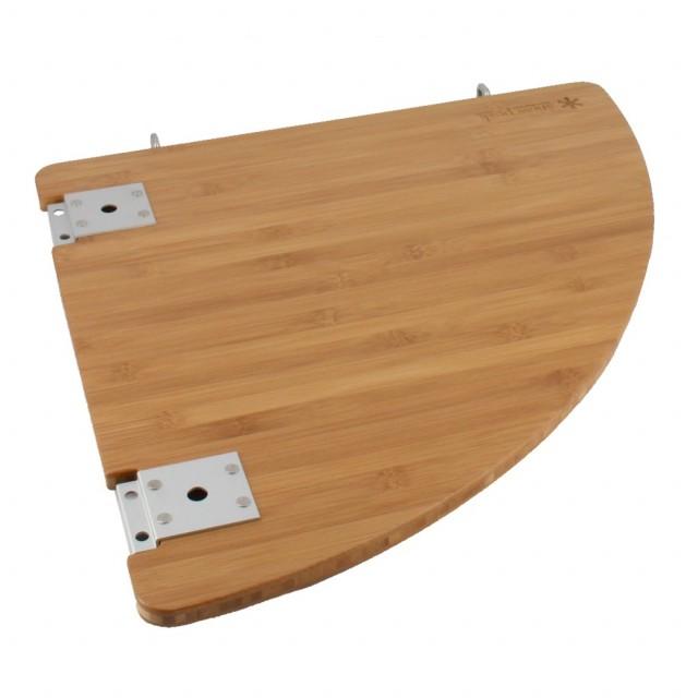 snow peak（スノーピーク） マルチファンクションテーブルコーナーR竹