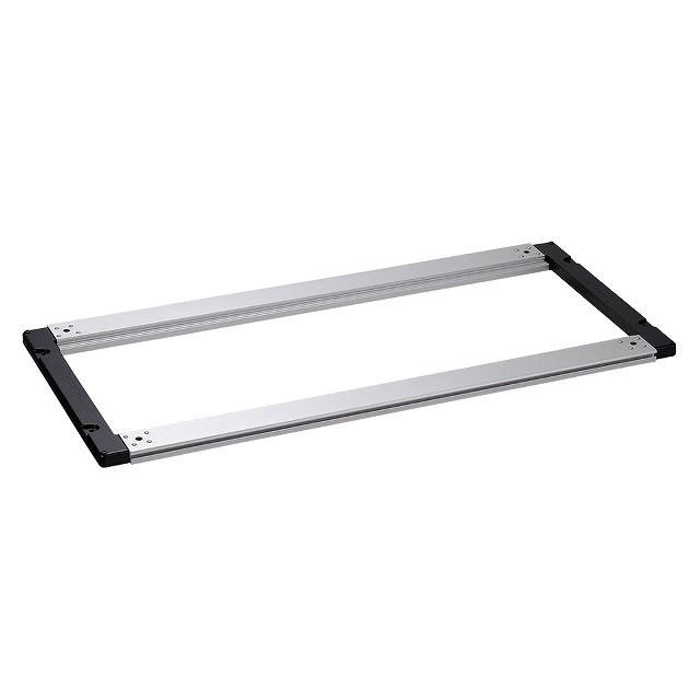 Snow Peak アイアングリルテーブル　フレームロング CK-150 snow peak Snow Peak スノーピーク IGT/アイアングリル