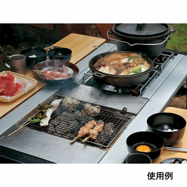 スノーピーク調理器具セット 竹製とプラスチック製 スノーピーク調理器具セット 竹製とプラスチック製 調理器具