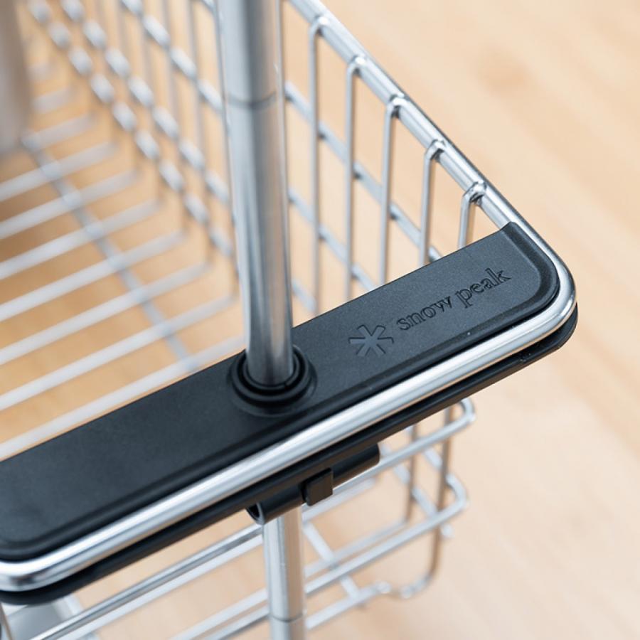 ANCAM MEDERU アクリル製IGTハーフユニット2枚セット ANCAM MEDERU アクリル製IGTハーフユニット2枚セット - メルカリ