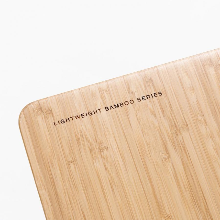 スノーピーク フォールディングシェルフ Light Bamboo LV-065TL キャンプ ファニチャーアクセサリー snow peak_2