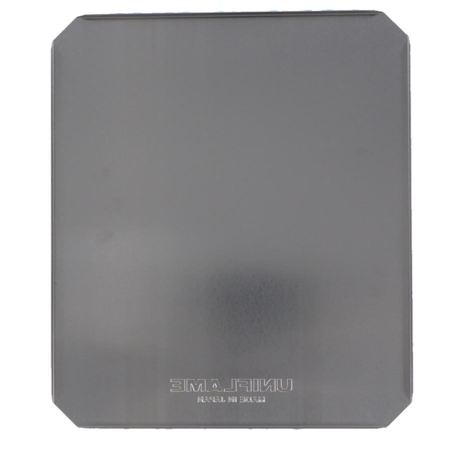 UNIFLAME（ユニフレーム） フィールドラック ステンレス天板 ハーフ