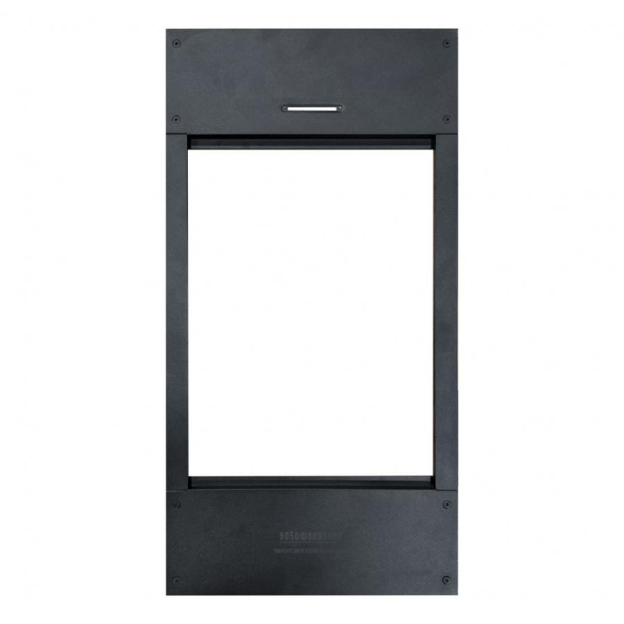 フィフティフィフティワークショップ FLAT FRAME for LOW TABLE TR041