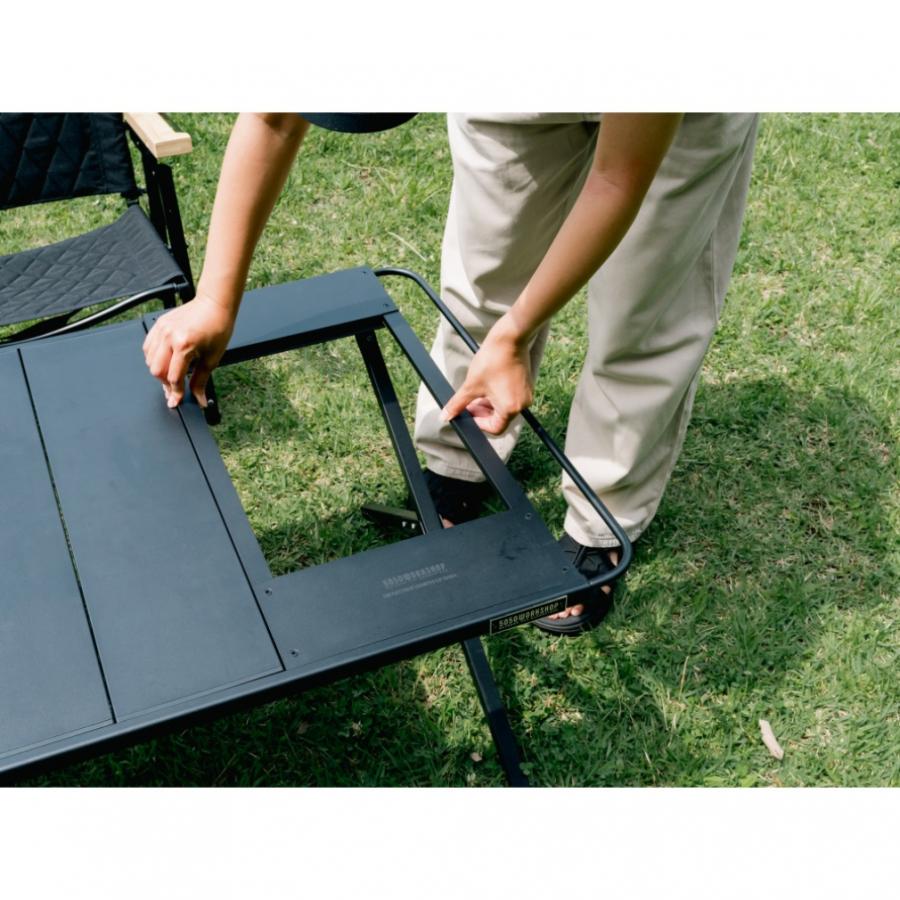 5050work shop LOW TABLE カスタムアンダーテーブル LOW TABLE | 5050WORKSHOP
