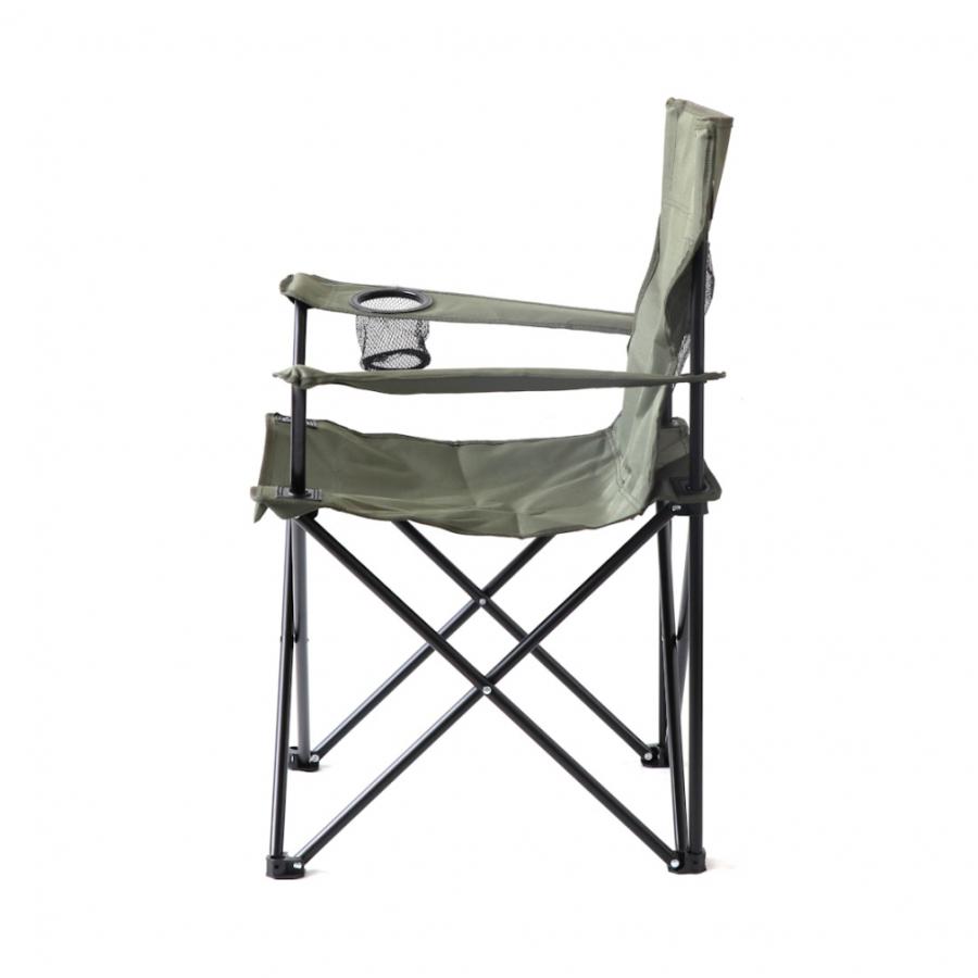 IGNIOイグニオキャンプ チェア IG ローチェア　2脚セット　アウトドア IGNIOイグニオキャンプ チェア IG ローチェア 2脚セット アウトドア
