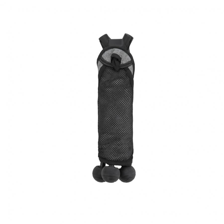 Coleman（コールマン） 2026年 新商品 スツール360(ヘザーグレー