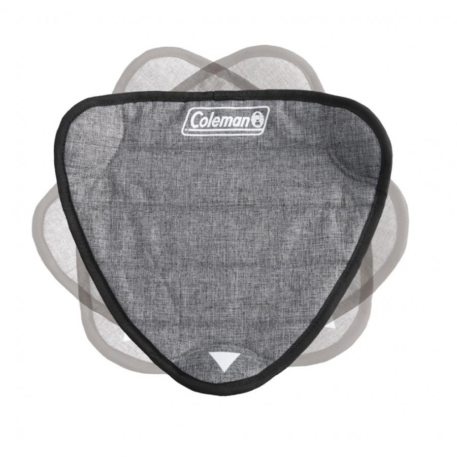 Coleman（コールマン） 2026年 新商品 スツール360(ヘザーグレー