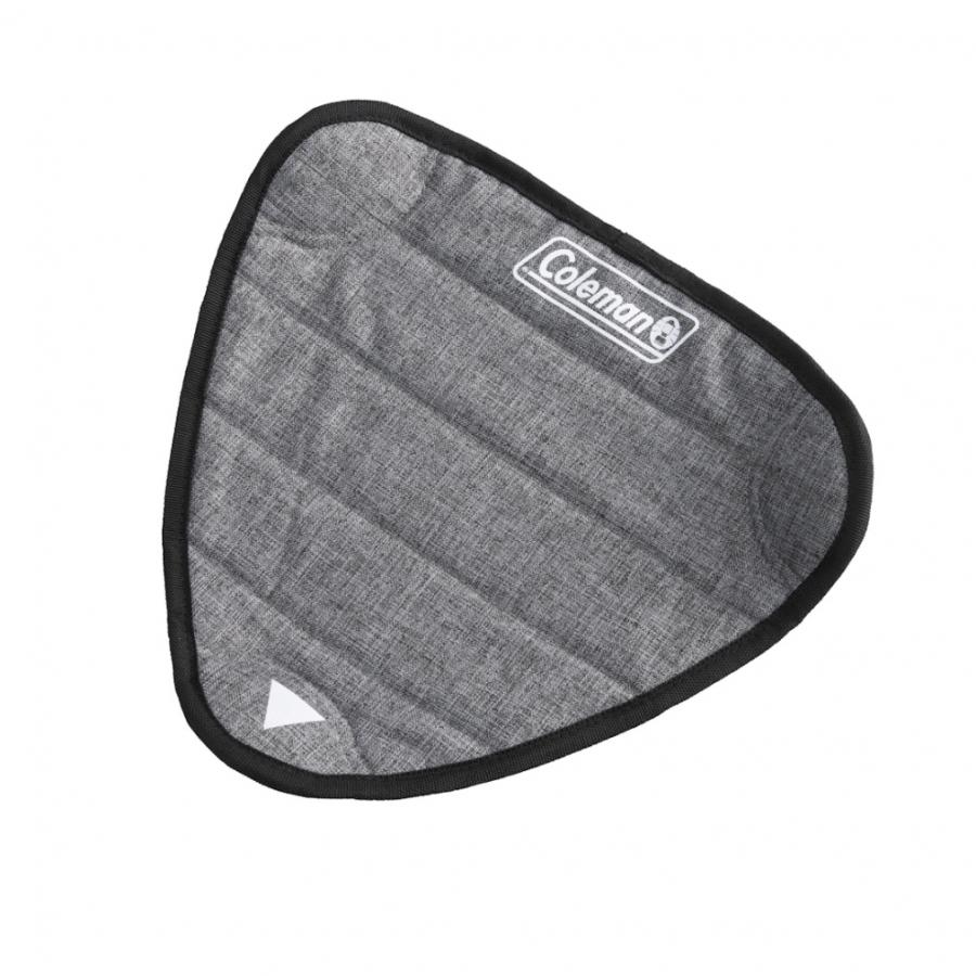 Coleman（コールマン） 2026年 新商品 スツール360(ヘザーグレー