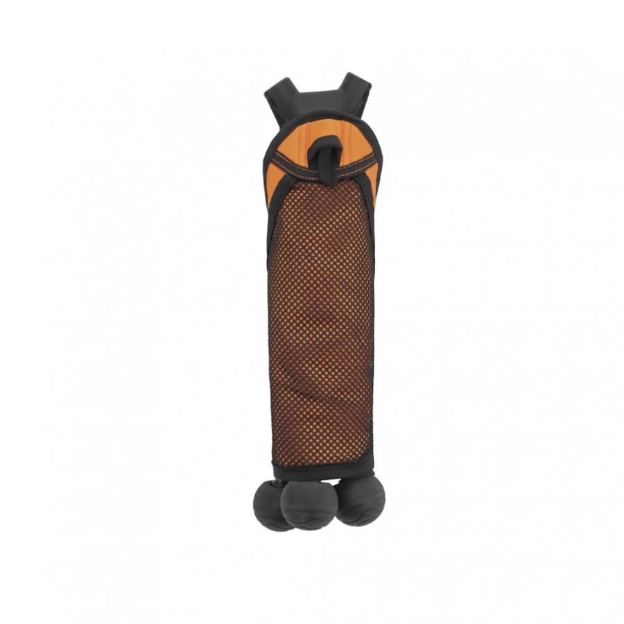 Coleman（コールマン） 2026年 新商品 スツール360(オレンジ) 2238331