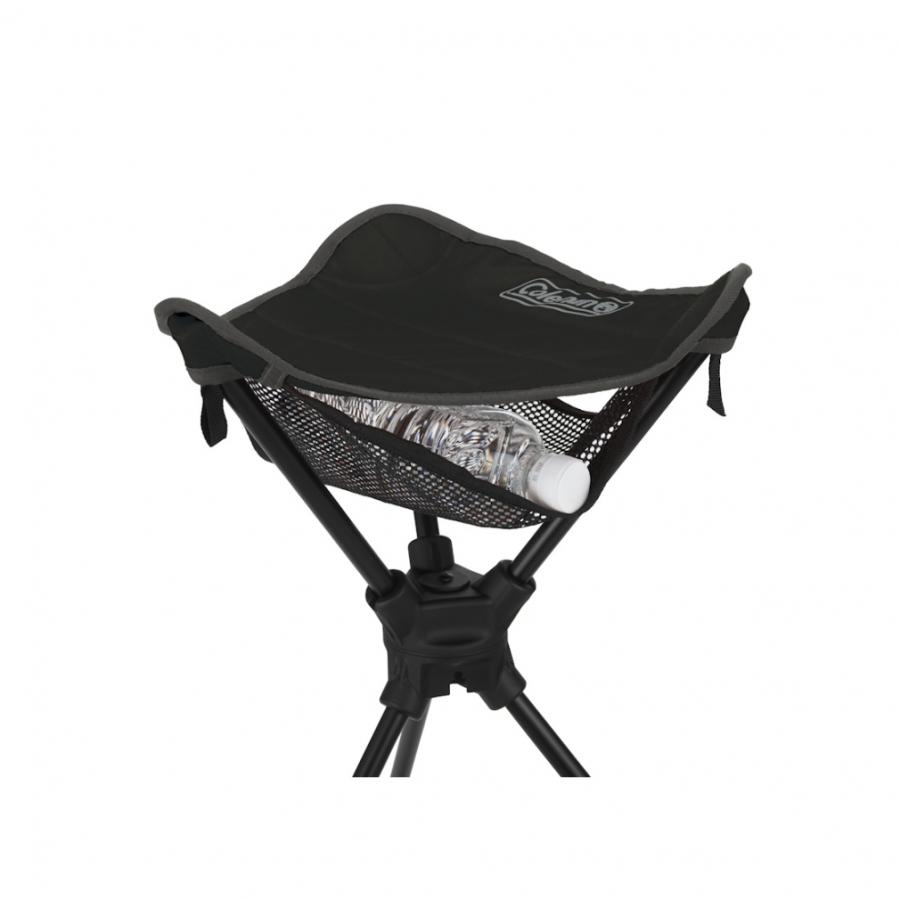 Coleman（コールマン） 2026年 新商品 スツール360(ジェットブラック