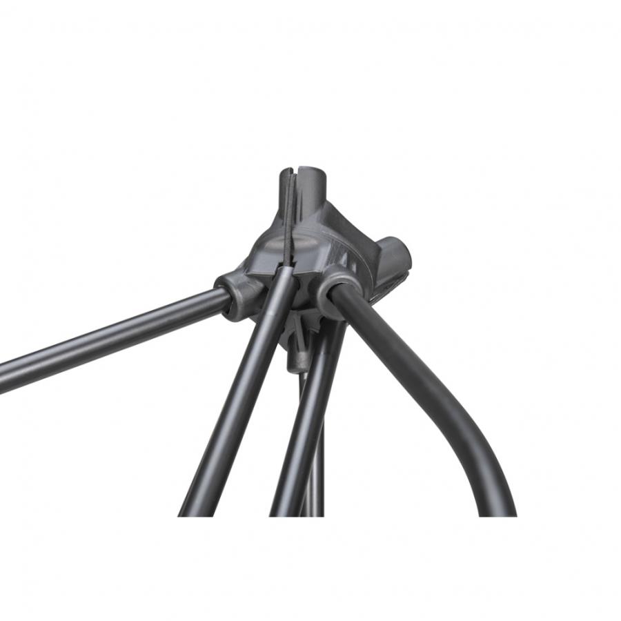 Coleman（コールマン） 2026年 新商品 スツール360(ジェットブラック