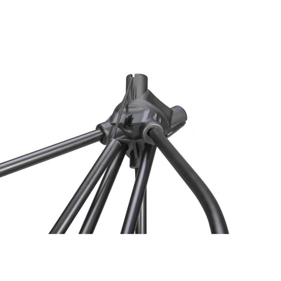 Coleman（コールマン） 2026年 新商品 スツール360(ジェットブラック